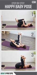 Pictures of yoga the baby poses for beginners. Pin On Pro Tips