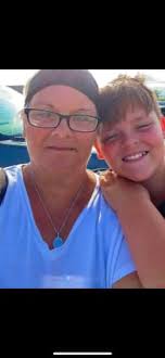 Amanda Lynn Grant Obituary (1977