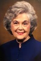 Mildred Adams Obituary (1939