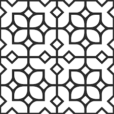 Black And White Stick On Floor Tiles Floorpops Abbey Peel And Stick Vinyl Floor Tiles 10 Tiles 10 Sq Ft Walmart Com Peel And Stick Floor Peel And Stick Vinyl Vinyl Flooring