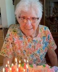 Marion Margaret Naurocki (nee Schapansky) Obituary January 20, 2025