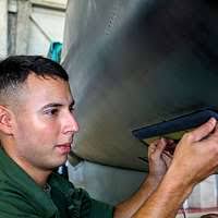 Spc. Carmen Molina, food service specialist, 60th Ordnance