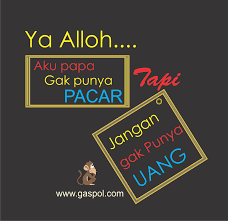 Biarkan harum tubuhku, menenangkan jiwamu. Kata Kata Sedih Ga Punya Uang Cikimm Com