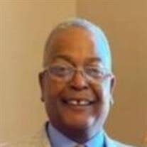 Mr. Tommie James Johnson Sr. Obituary