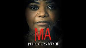 Drew's Reviews: Ma