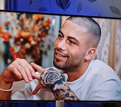 Congratulations to a wonderful couple