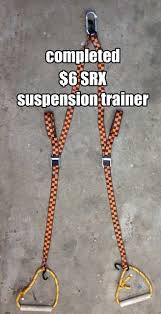 Today we show you how to make some suspension. The Best Diy Suspension Trainer System Of 2021 Srx Review Fitness