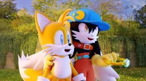 هل تعود سلسلة Klonoa من جديد Shadow The Hedgehog Tails Sonic The Hedgehog Sonic Art