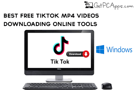 When you purchase through links on our site, we may earn an affiliate commission. Best Free Tiktok Mp4 Video Downloader Online Tools Get Pc Apps