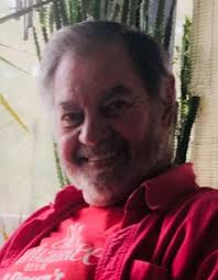 Glen Parker Obituary February 8, 2022