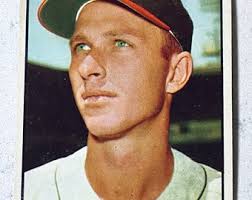 1961 Topps Baseball Cards, Terry Stallard 81, Bob Bruce 83, Gene Stephens  102, Jerry Staley 90