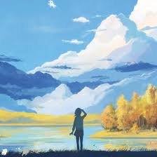 If you're in search of the best anime scenery wallpapers, you've come to the right place. Anime Landscape Wallpaper Home Facebook