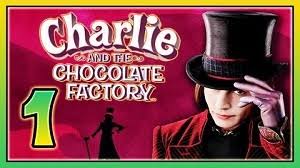Titlul original la casa de papel. Charlie And The Chocolate Factory Charlie Si Fabrica De Ciocolata 2005 Filme Online Filme Si Seriale Online Gratis Subtitrate In RomanÄƒ