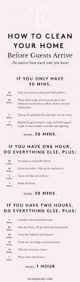 If you're having trouble motivating yourself to clean your room, make the process interesting by playing a game. The Ultimate Guide To Cleaning Your Home In An Hour Cleaning Hacks Clean House House Cleaning Tips
