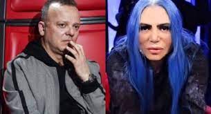 Later, he married with patricia ostfeld and having a son. Gigi D Alessio Declares And Amazes There Is Rivalry With Loredana Berte Ruetir