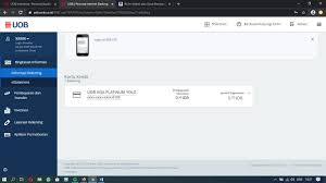 Berbicara mengenai tagihan, disini kami akan membahas mengenai bagaimana cara cek tagihan kartu kredit bni. Kartu Kredit Yolo Card Uob Tidak Dapat Cek Tagihan Bayar Tagihan Dan Internet Banking Error Media Konsumen