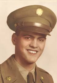 Obituary for Alfred Spera