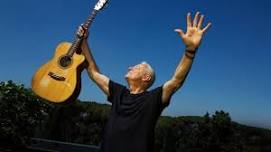 Tennessee Theatre - Tommy Emmanuel, CGP