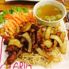 Mie Ayam Teriyaki Solaria Foto Di Gubeng Surabaya Openrice Indonesia