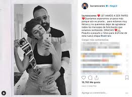 Check spelling or type a new query. Risto Mejide Y Laura Escanes Confirman Que Esperan Su Primer Hijo En Comun