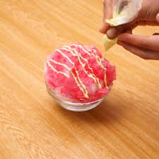 動画】本物そっくり！製作かき氷を作ってみよう | 保育士の転職・採用は【保育士バンク！】