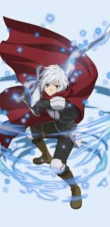 Hestia divine gate anime j.c.staff, bell cranel, computer, poster, computer wallpaper png. Danmachi Bell Wallpaper