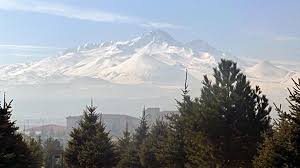 Kayseri turkey it also will feature a picture of a sort that could be seen in the gallery of kayseri turkey. Kayseri Throws Hat Into Ring For 2019 Eurosport