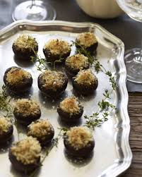 We did not find results for: Brie Stuffed Mushrooms What S Gaby Cooking