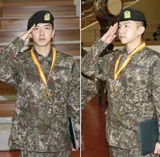 After watching 'beethoven virus,' i admired director lee jaekyu's unique sensibility and extraordinary characters. Lee Seung Gi Completes Army Training With Honors Soompi