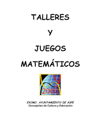 Ver más ideas sobre juegos matematicos secundaria, actividades de matematicas, material didactico para matematicas. Juegos Matematicos Para Primaria Y Secundaria