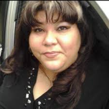 Obituary information for Laura Evette Garcia Soliz