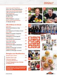 Obst und gemüse sichern die vitalstoffversorung und garantieren eine gesunde diätpläne zum abnehmen. Rosins Fettkampf Lecker Schlank Mit Frank 01 2019 Simply Kreativ