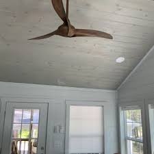 52 Minka Aire Wave Distressed Koa Ceiling Fan 2n535 Lamps Plus In 2020 Ceiling Fan Minka Aire Wave Modern Ceiling Fan
