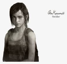 Click here to show it some love facebook. Last Of Us Ellie Png Transparent Png Transparent Png Image Pngitem