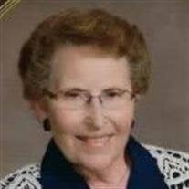 Anna Marie Cada Obituary