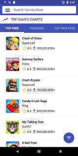 Top 100 app marketing agencies a mobile app without downloads, though, can be a massive disappointment for your company. Games Store App Market For Android Apk Download