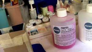 You can often buy silicone on the same sites you buy your resin from so check there for links. Silicone Doll Making Tutorial Silicone Umbilical Cord Doll Making Tutorials Silicone Doll Doll Making
