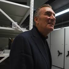 Designer Reunites with Kylie Minogue's 1994 Mardi Gras Dress