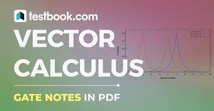 Maybe you would like to learn more about one of these? Learn Vector Calculus Download The Pdf Study Material