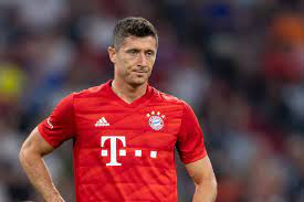 Check spelling or type a new query. Bayern Monachium Robert Lewandowski Otwarcie Domaga Sie Wzmocnien Zespolu Sport W Interia Pl