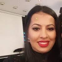 Bella Yagudayeva's Instagram, Twitter & Facebook