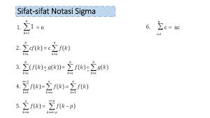 We did not find results for: Cara Membaca Notasi Sigma Cara Golden