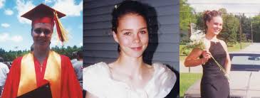 She had gotten herself into a bit of trouble in 2003 when she was arrested in amherst for improperly using a credit card under $250. The Trailer For Oxygen S Disappearance Of Maura Murray