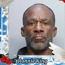 Fundraiser by Valeria King : Support Ronnie King's Memorial Service