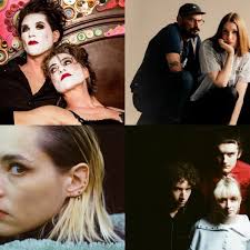 Domplatz Open-Air: Pop am Dom