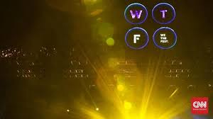 Gudang lagu paling besar, menjadi pilihan pertama untuk anda. Ran Janji Tampilkan Lagu Baru Di We The Fest 2019