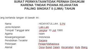 Ada banyak contoh surat pernyataan, yang terpenting dari sebuah surat pernyataan yakni mengenai isi dan tujuan dari isi surat tersebut. Contoh Surat Pernyataan Menaati Segala Peraturan Perundang Undangan Contoh Surat Pernyataan Menaati Segala Peraturan Perundang Menyajikan Contoh Surat Pernyataan Kerja Contoh Surat Pernyataan Diri Contoh Surat C Mcauley Terrell