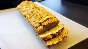 Paleo Brot Mit Frischen Krautern Paleo360 De Paleo Brot Glutenfreies Brot Rezepte
