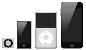 The ipod touch is apple's only ipod running ios, offering access to the app store and the same the ipod touch was updated on may 28, 2019, with an a10 fusion chip and storage options up to 256 gb. Ipod Wikipedia