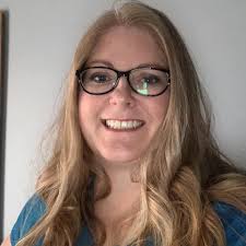 Amanda Parker Registered Massage Therapist